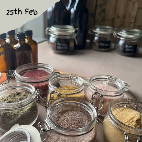 Coffee Grounds Work Shop With Zenoté Handmade