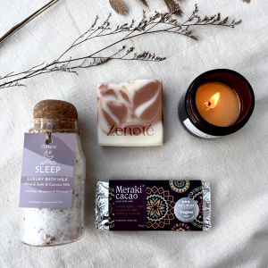 Wellness Gift Box
