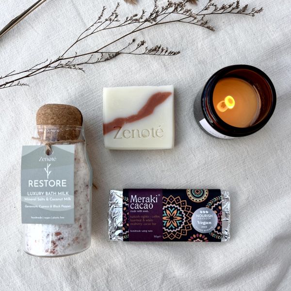 Wellness Gift Box