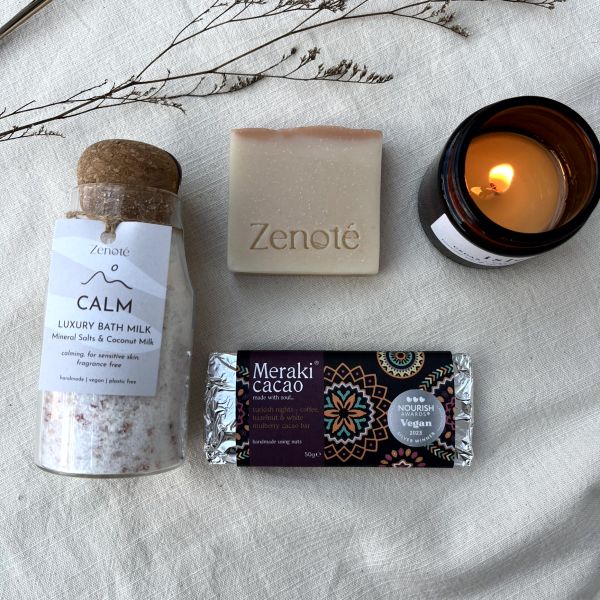Wellness Gift Box